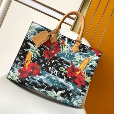 LV Shopping Bags